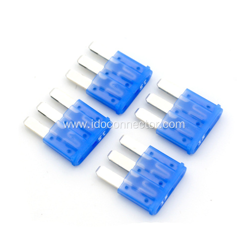 Nylon Micro3 Fuse Blade Fuses For Auto Car